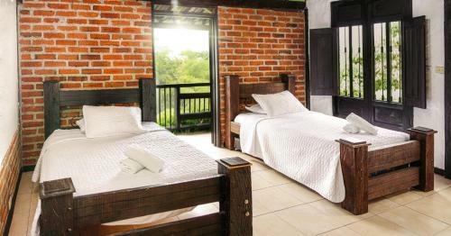 Finca Hotel Casanostra Vip