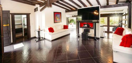 Finca Hotel Casanostra Vip