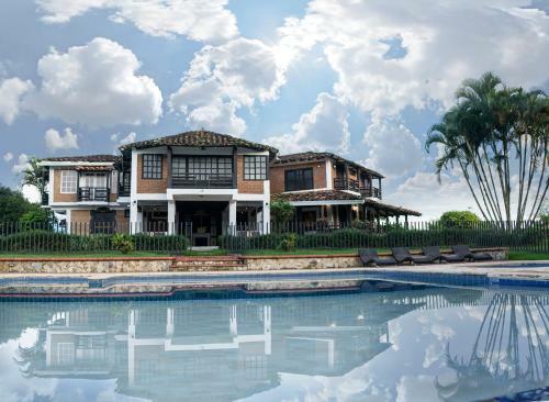 Finca Hotel Casanostra Vip