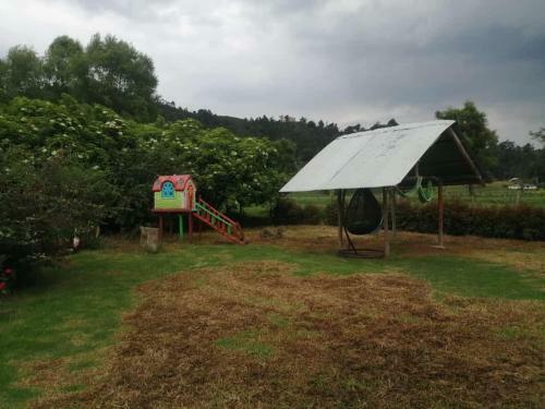 Agroturismo Finca El Garcero