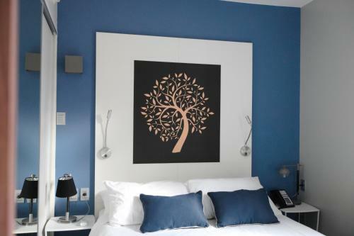 Apartamento Helbor Stay Batel - Hsb073