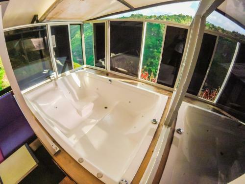 Hotel Glamping Adrenalina Extrema
