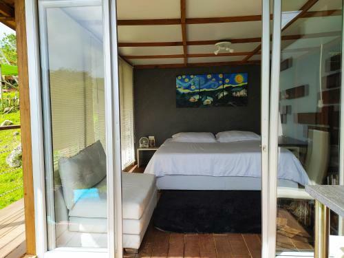 Hotel Glamping Adrenalina Extrema