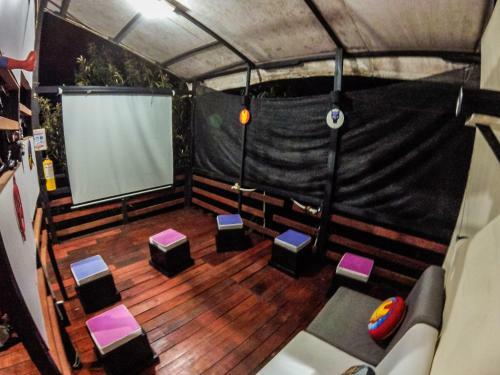 Hotel Glamping Adrenalina Extrema
