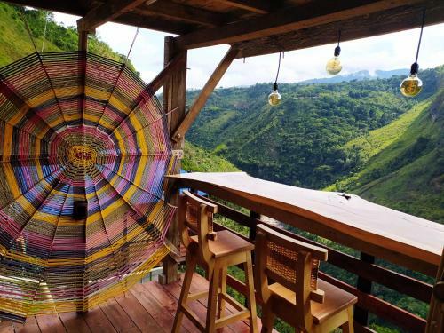 Hotel Glamping Adrenalina Extrema
