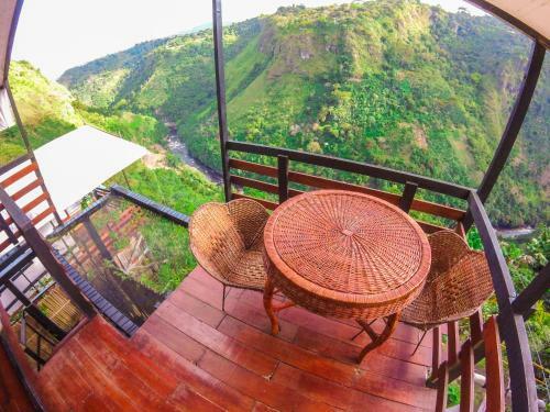 Hotel Glamping Adrenalina Extrema