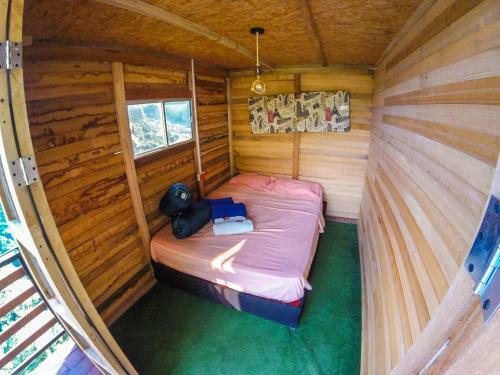 Hotel Glamping Adrenalina Extrema