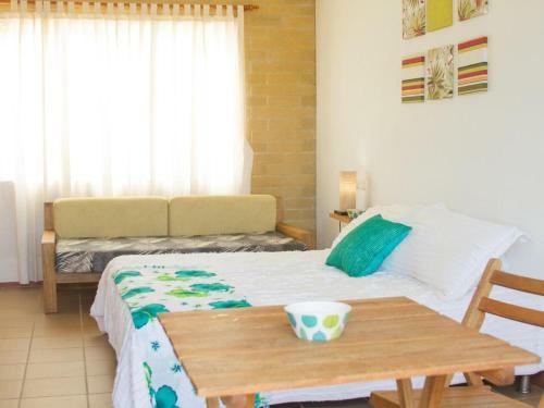 Apartamento - El Palmares Del Franc�s - Tol�