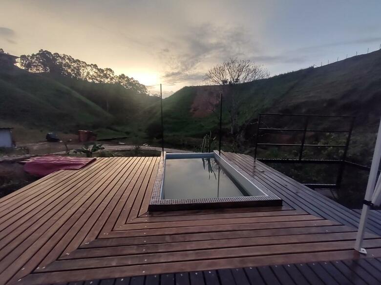 Glamping Paraiso