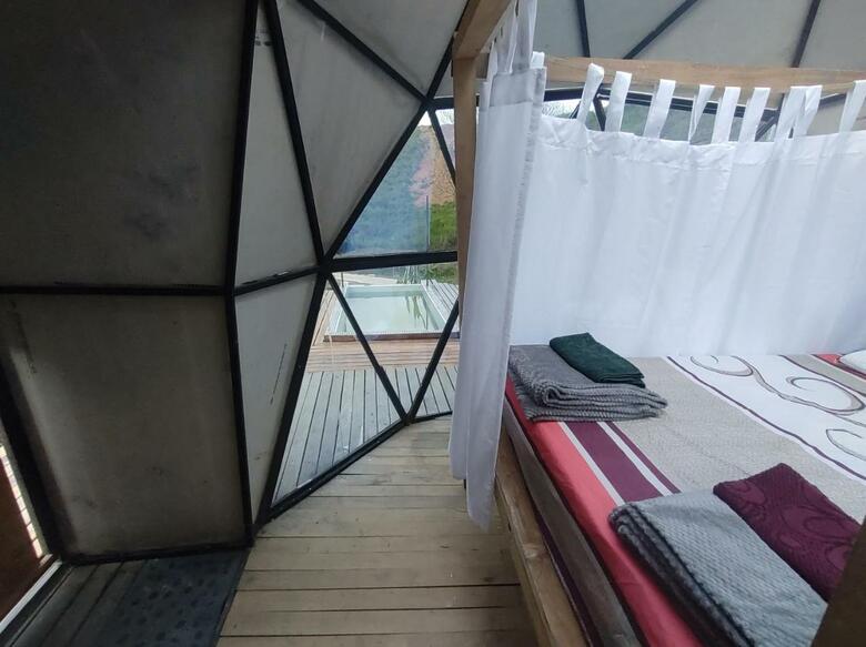 Glamping Paraiso
