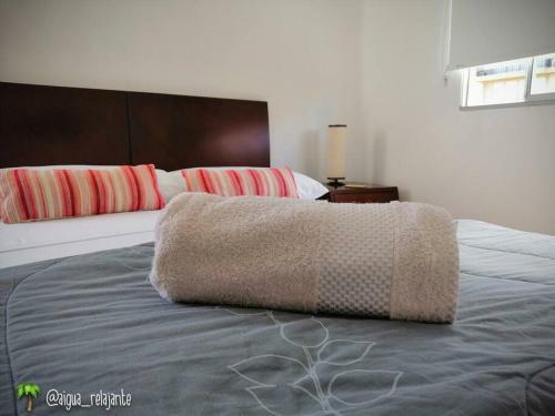 Apartamento Privado Con Piscina En Ricaurte - Girardot