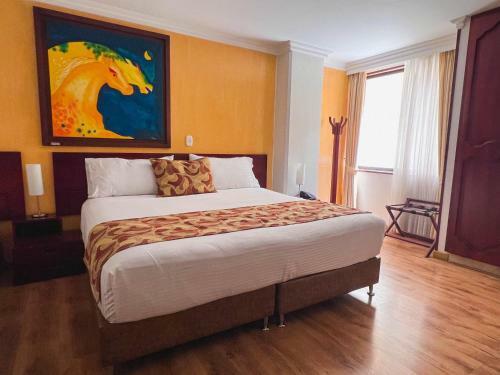 Hotel Luxor Pereira