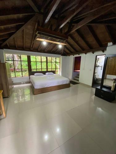 Hotel Oru Campestre