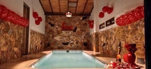 Hotel Oru Campestre