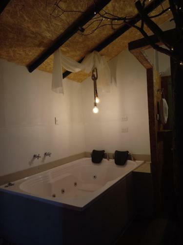 Hotel Spa Aguas Calientes