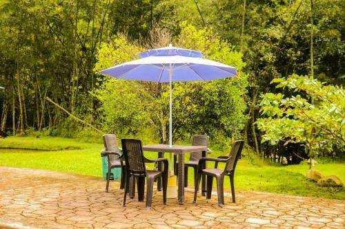 Hotel Lagos De Pilac�