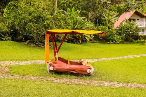 Hotel Lagos De Pilac�