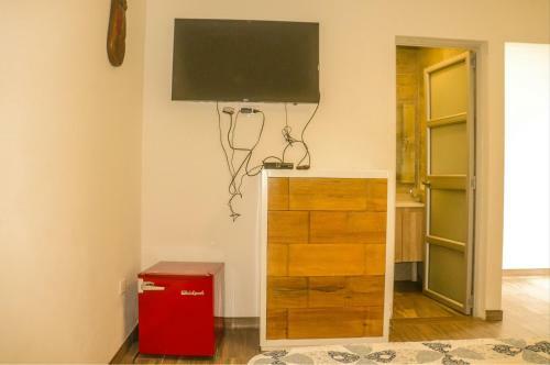 Hotel Lagos De Pilac�