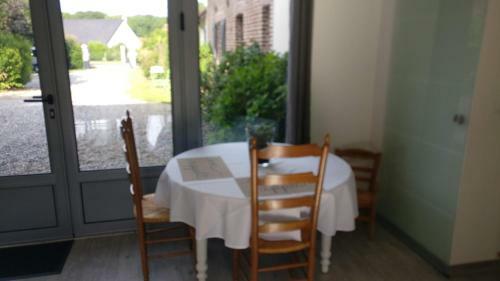 Bed & Breakfast Les Chambres De Pascaline