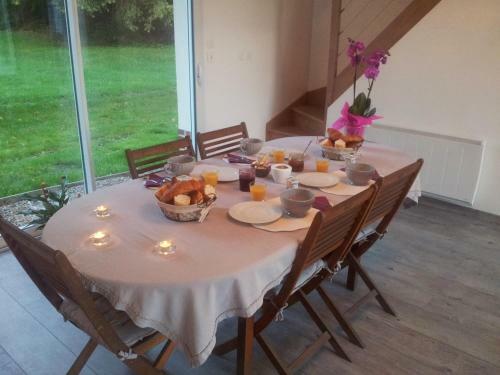 Bed & Breakfast Les Chambres De Pascaline