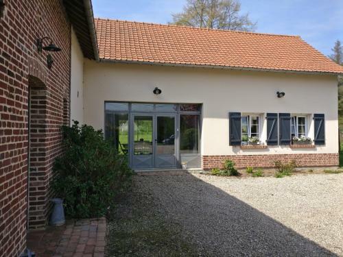 Bed & Breakfast Les Chambres De Pascaline