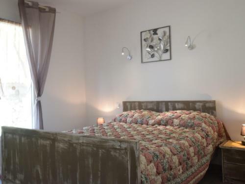 Lodge Holiday Home Chassille Lagorce