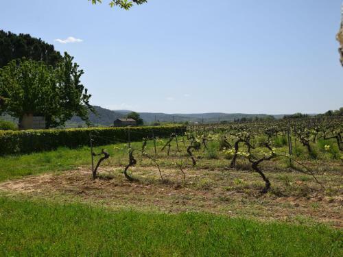 Lodge Holiday Home Chassille Lagorce
