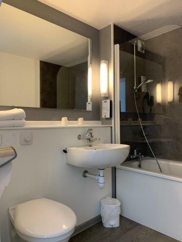 Hotel Campanile Ch�teauroux - Saint-maur