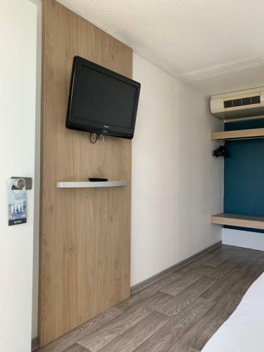 Hotel Campanile Ch�teauroux - Saint-maur