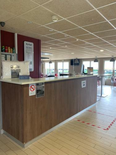 Hotel Campanile Ch�teauroux - Saint-maur