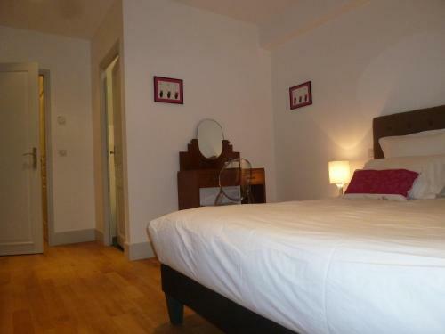 Bed & Breakfast Les Versaillaises