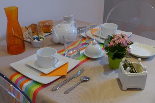 Bed & Breakfast Les Versaillaises