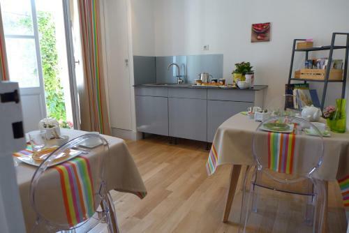 Bed & Breakfast Les Versaillaises