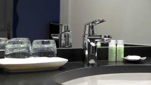 Bed & Breakfast Les Versaillaises