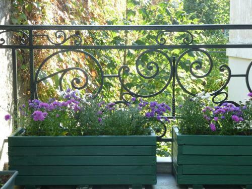 Bed & Breakfast Les Versaillaises