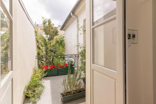 Bed & Breakfast Les Versaillaises