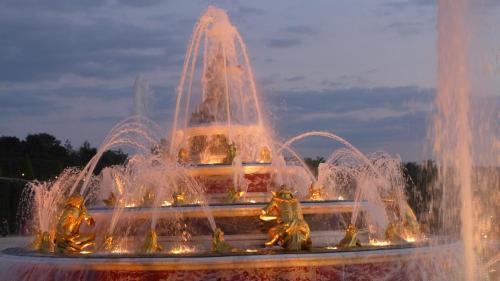 Bed & Breakfast Les Versaillaises