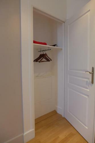 Bed & Breakfast Les Versaillaises