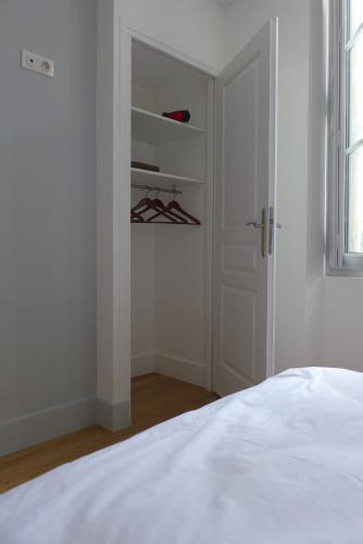 Bed & Breakfast Les Versaillaises