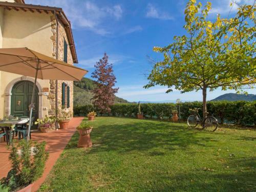 Holiday Home Luana Capannori