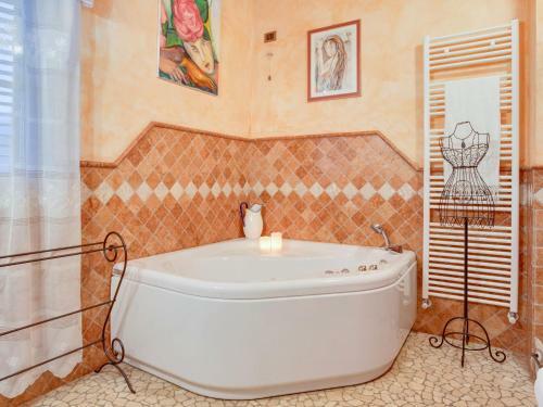 Holiday Home Luana Capannori