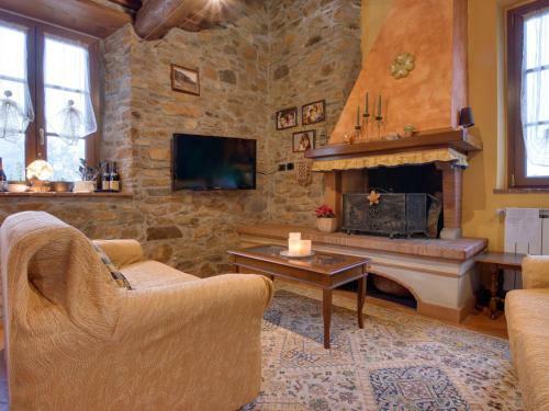 Holiday Home Luana Capannori
