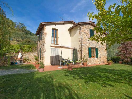 Holiday Home Luana Capannori