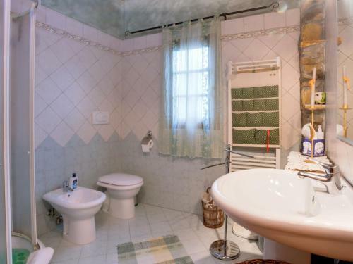 Holiday Home Luana Capannori