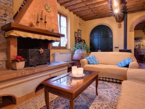 Holiday Home Luana Capannori