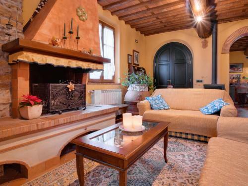 Holiday Home Luana Capannori