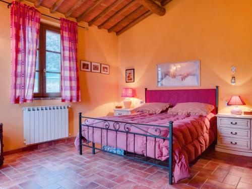 Holiday Home Luana Capannori