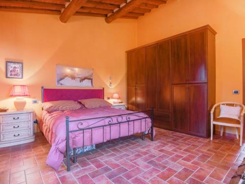 Holiday Home Luana Capannori