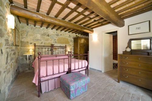 Villa Al Mennucci