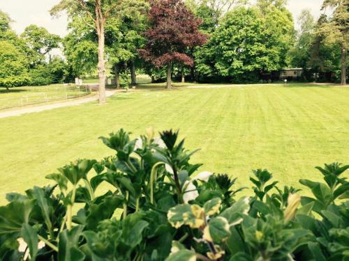 Ch�teau Gaillard B&B